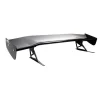 APR Performance GTC-500 Carbon Fiber Wing 74 Inch - Acura NSX SPEC 1990-2005