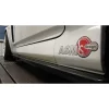 ASM I.S. Design Side Aero Spoiler -04 (Wet Carbon L/R) - Honda S2000 00-09