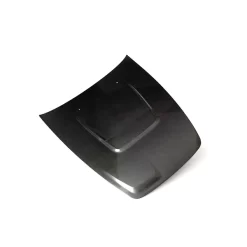 ASM I.S. Design Aero Bonnet (FRP) - Honda S2000 00-09