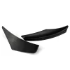 ASM I.S. Design Front Canard GT-12 (Dry Carbon) - Honda S2000 00-09