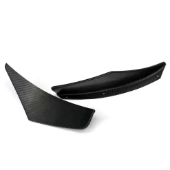 ASM I.S. Design Front Canard GT-12 (Dry Carbon) - Honda S2000 00-09