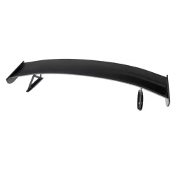 ASM I.S. Design Rear Wing (Dry Carbon) - Honda S2000 00-09