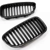 Autotecknic Carbon Fiber Front Grills - BMW F10 / F11 5 Series