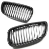 Autotecknic Carbon Fiber Front Grills - BMW E92 / E93 3 Series