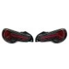Buddy Club V2 LED Tail Lights - Scion FR-S / Toyota 86 / Subaru BRZ 13-20
