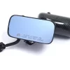 APR Performance Formula GT3 Carbon Fiber Mirror (Black Base) Universal