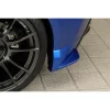 Chargespeed Bottom Lines Rear Caps - Subaru BRZ (ZD8) / Toyota GR86 (ZN8) 2022+
