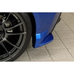 Chargespeed Bottom Lines Rear Caps - Subaru BRZ (ZD8) / Toyota GR86 (ZN8) 2022+