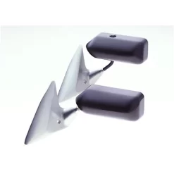 Craft Square Carbon Touring Competition Mirrors - Ferrari 458 Challenge 10-15