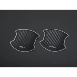 Cusco Door Handle Scratch Protector Set - Toyota GR Yaris 2021+ / GR Corolla (GZEA14H) 2023+