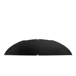 APR Performance Carbon Front Splitter With Rods/Saleen Bumper - Ford Mustang 2005-09