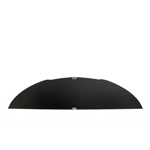 APR Performance Carbon Front Splitter With Rods/Saleen Bumper - Ford Mustang 2005-09