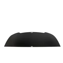 APR Performance Carbon Fiber Front Wind Splitters: Mitsubishi Lancer 2008+