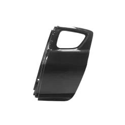 Seibon Carbon Fiber Rear Doors (Pair) - Mazda RX-8 04-11