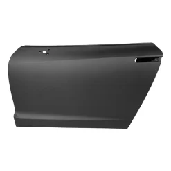 Seibon OE-Style Dry Carbon Fiber Doors (Pair) - Nissan GTR R35 09-22