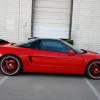 Downforce Side Splitter, Stacy (Carbon) - Acura NSX 1990-2005