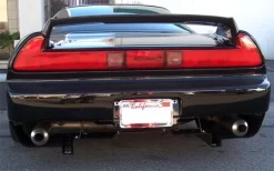 Downforce GT Rear Diffuser - Acura NSX 91-05 (CF)