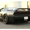 Downforce Rear Diffuser True Center Exit Complete (Carbon) 2X2 - Acura NSX 1990-2005