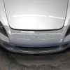 Downforce DF-R Front Bumper Splitter(Carbon Kevlar) - Honda S2000 04-09 (AP2 Without OEM Lip)