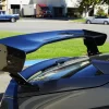 Voltex Type 2V Wing (1400mm) - Honda Civic Type R FK8 17-21