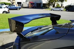 Voltex Type 2V Wing (1400mm) - Honda Civic Type R FK8 17-21