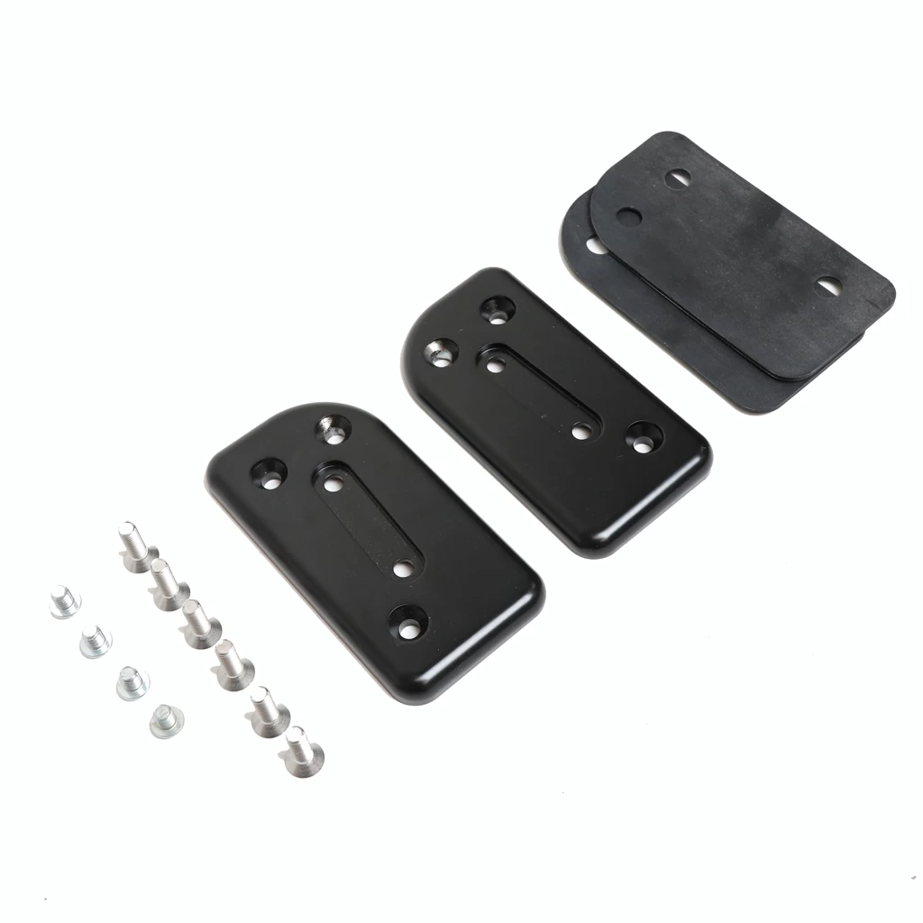 EVS Tuning Carbon GTLM Aero Mirrors (Black) - Scion FR-S / Toyota 86 / Subaru BRZ 13-20 - Image 4