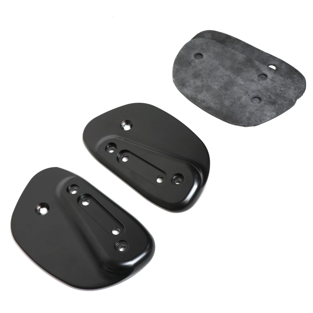 EVS Tuning Carbon GTLM Aero Mirrors (Black) - Subaru WRX STI 15-21 - Image 4