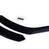 EVS Tuning CFRP Wind Splitter (Pair)