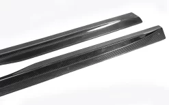 PSM Dynamic Side Skirts - BMW M3 F80