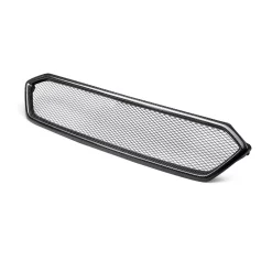 Seibon Carbon Fiber Front Grille - Subaru WRX / WRX STI 18-21