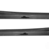 Fabspeed Carbon Fiber Door Sills (price Per Set) - Ferrari 430 05-09