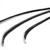 APR Performance GTC-200 Carbon Fiber Gurney Flap 59"