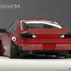 Rocket Bunny Rear Duck Tail Wing - Nissan S15