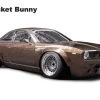 Rocket Bunny Aero Headlight Ver. 2 - Nissan S14