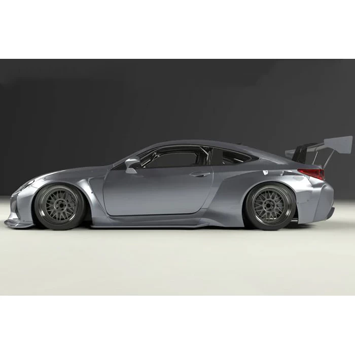Pandem GT Wing - Lexus RC-F 2015+ - Image 3