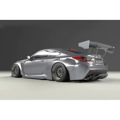 Pandem GT Wing - Lexus RC-F 2015+