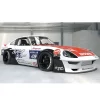 Pandem Front Fenders (+70mm) - Datsun 280Z 75-78