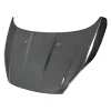 Seibon OE-Style Carbon Fiber Hood - Ford Fiesta 14-19