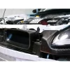 HKS Air Intake Duct - Toyota GR86 (ZN8) 2022+ / Subaru BRZ (ZD8) 2022+