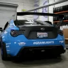 Voltex Type 1V Wing - Scion FRS / Subaru BRZ / Toyota 86 13-20