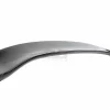 EVS Tuning Carbon Rear Spoiler - Honda Civic Type R FK8 17-21