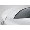 Ings+1 N-Spec Trunk Spoiler (FRP) - Scion FR-S / Toyota 86 / Subaru BRZ 13-20