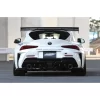 Ings+1 N-Spec Rear Bumper - Toyota Supra A90 2020+