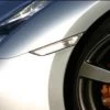 JDM Clear Front Side Marker - Nissan GT-R R35
