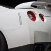 JDM Clear Rear Side Marker - Nissan GT-R R35