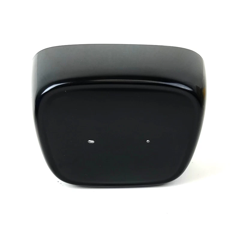 J's Racing Emblem Base For Front Sports Grill (FRP) - Honda Civic Type R FK8 17-21 - Image 3