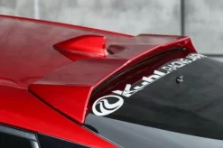 Kuhl Acing 50R-SS Aero Roof Spoiler - Toyota Prius 16+