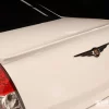 Liberty Walk Customs Trunk Spoiler (FRP) - Chrysler 300C 2005-2007