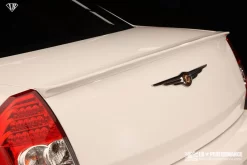 Liberty Walk Customs Trunk Spoiler (FRP) - Chrysler 300C 2005-2007