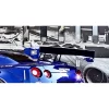 Liberty Walk Works Rear Wing - Version 1 (FRP) - Nissan R35 GT-R